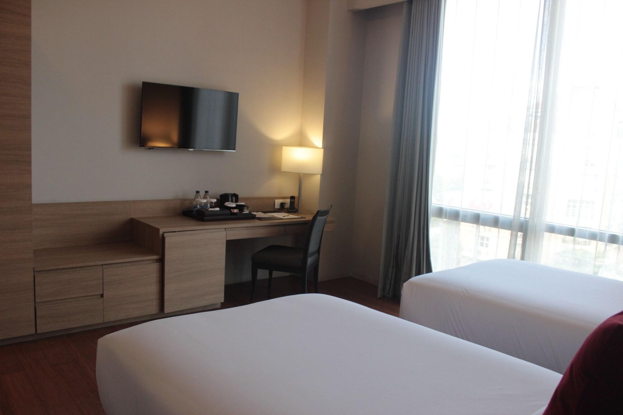Privato Quezon City Exteriér fotografie