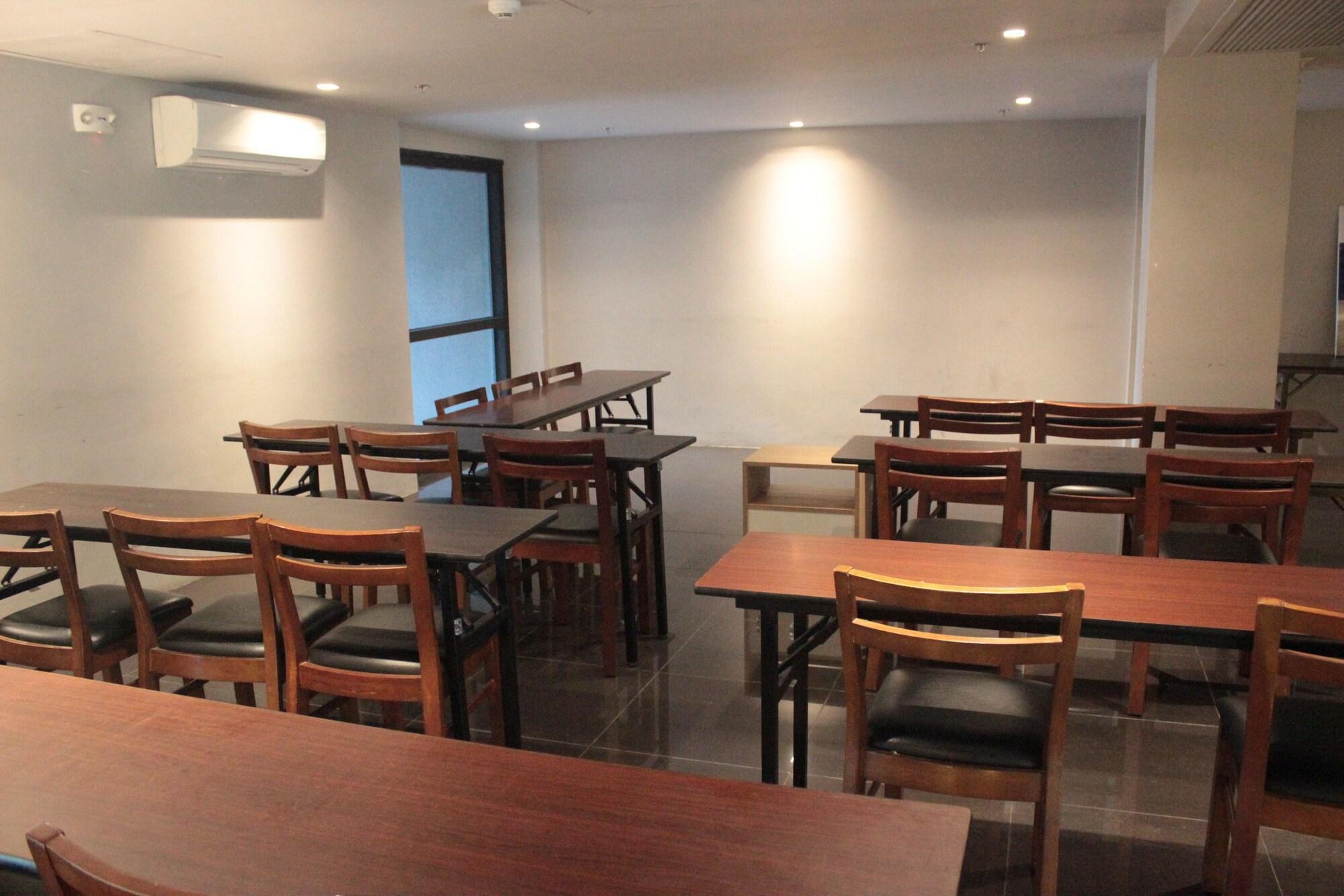 Privato Quezon City Exteriér fotografie