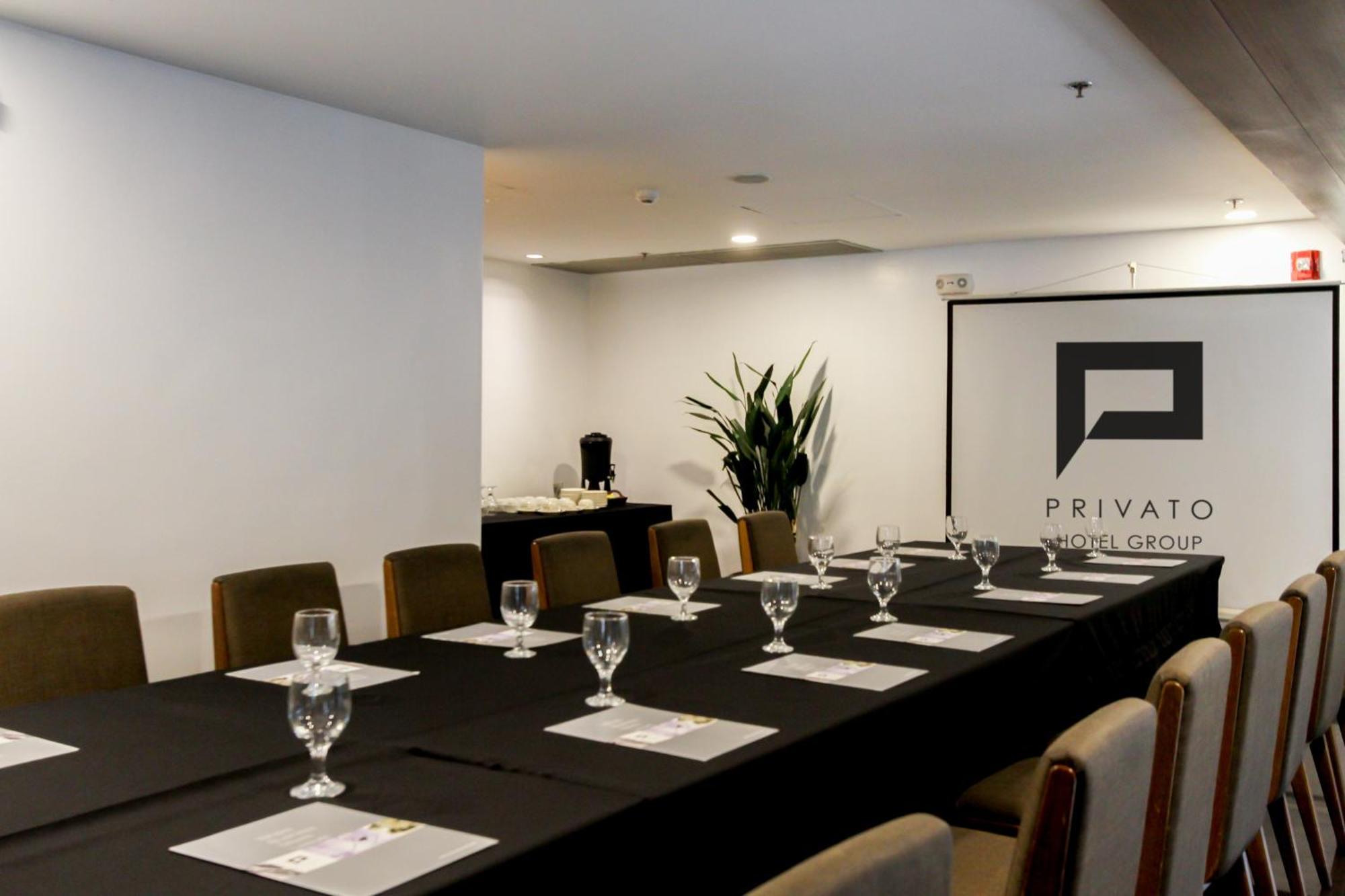 Privato Quezon City Exteriér fotografie