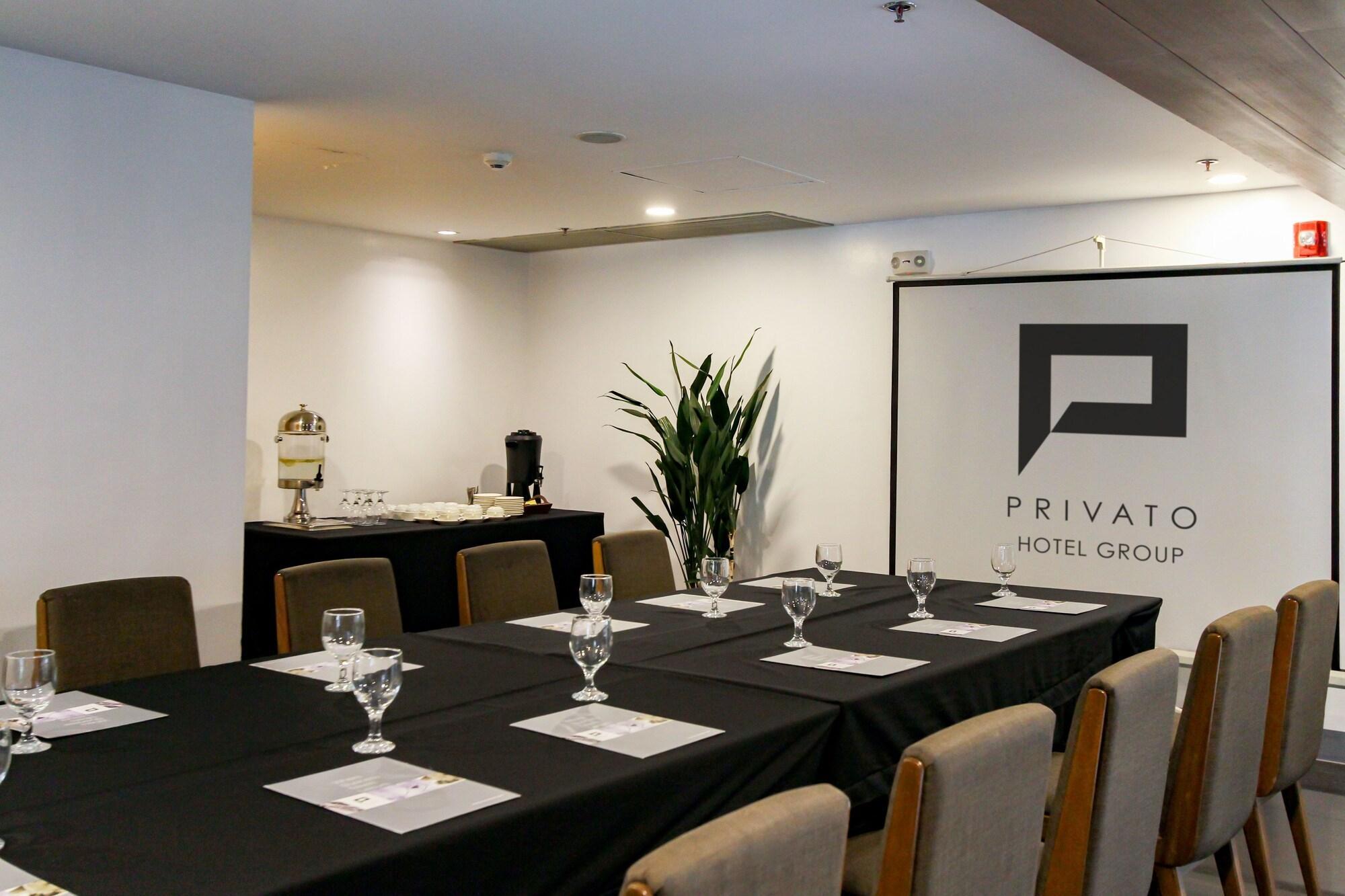 Privato Quezon City Exteriér fotografie