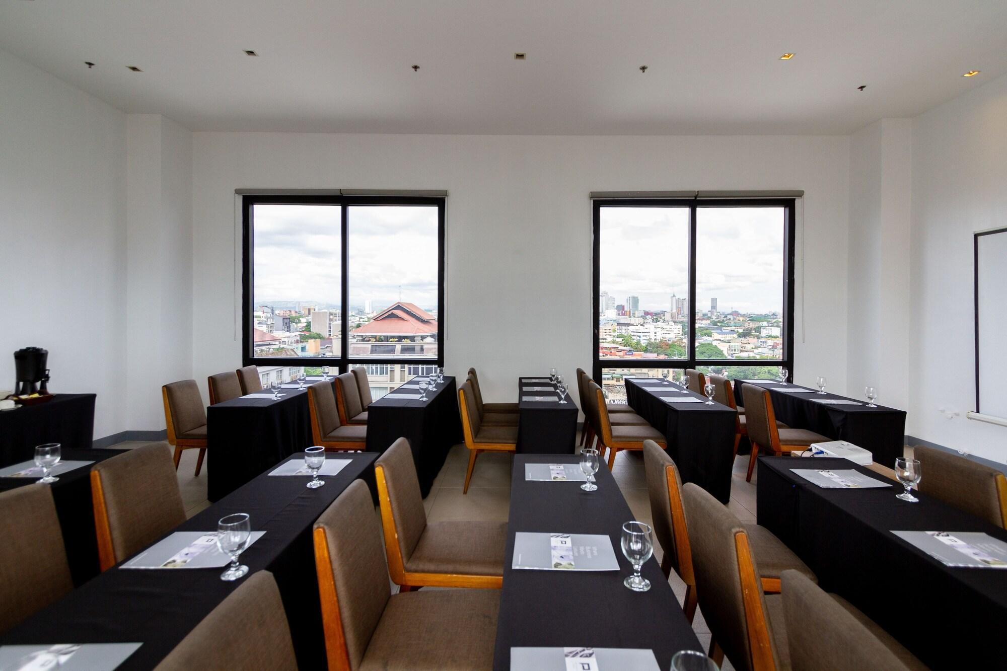 Privato Quezon City Exteriér fotografie