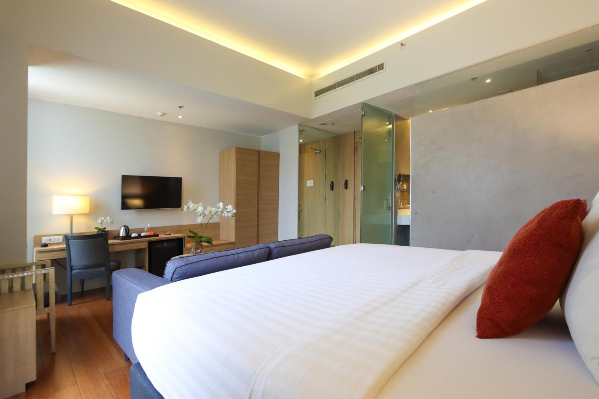 Privato Quezon City Exteriér fotografie