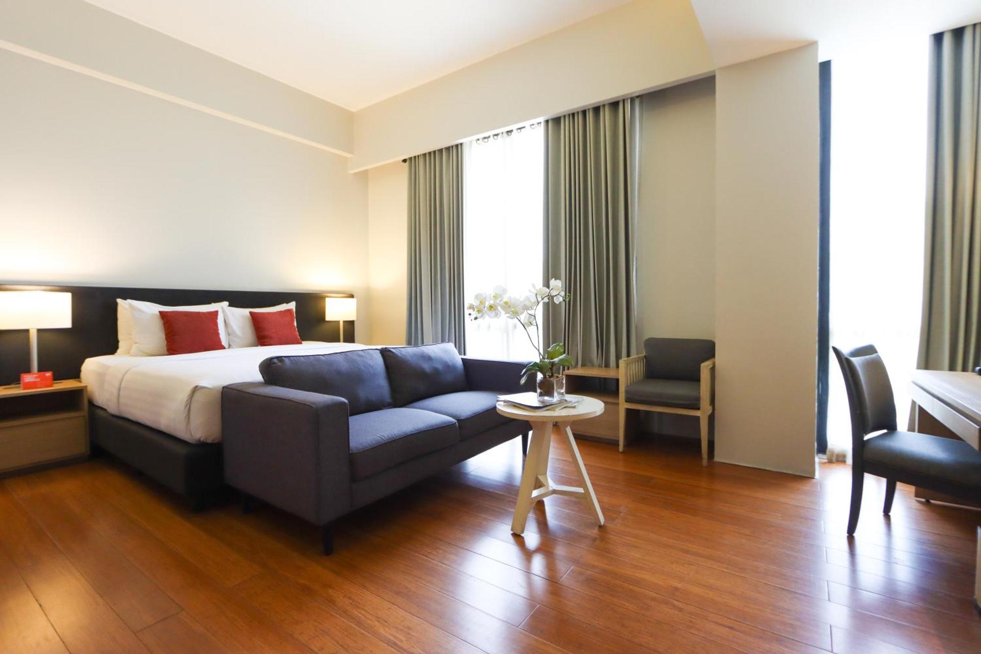 Privato Quezon City Exteriér fotografie