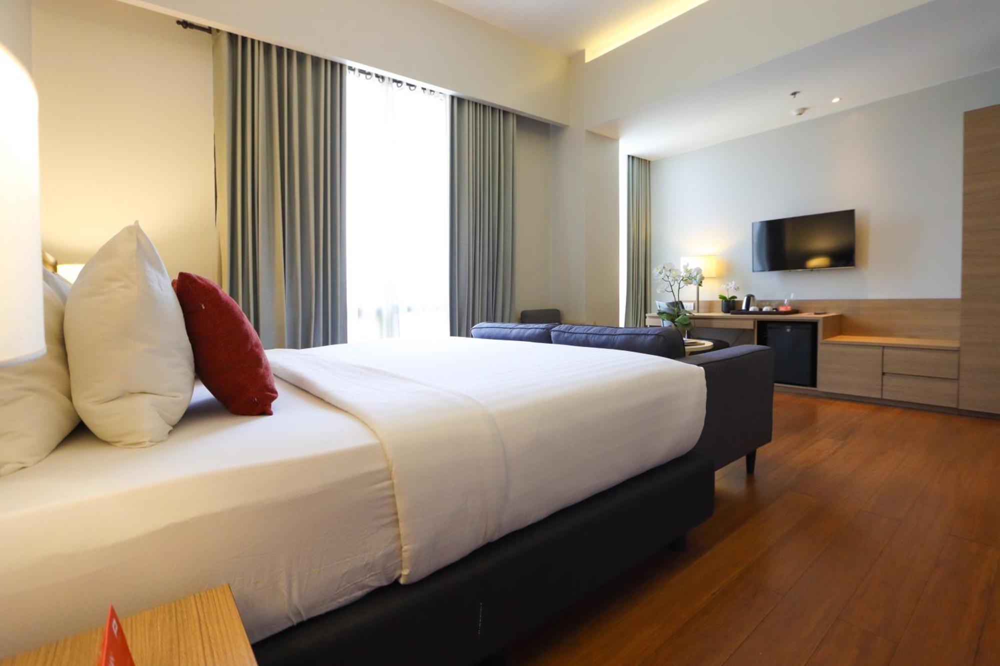 Privato Quezon City Exteriér fotografie