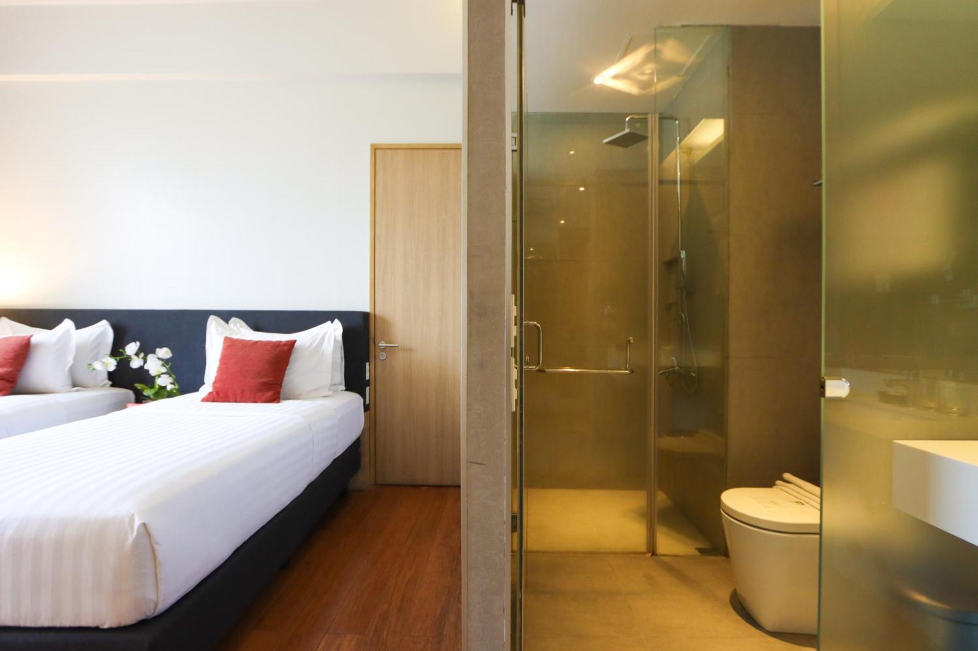 Privato Quezon City Exteriér fotografie