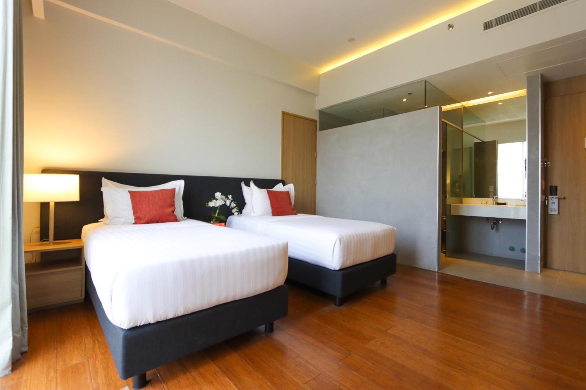Privato Quezon City Exteriér fotografie