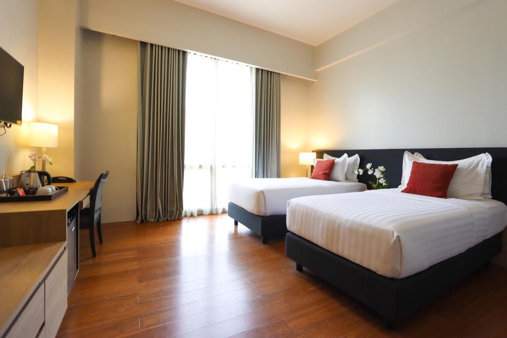 Privato Quezon City Exteriér fotografie