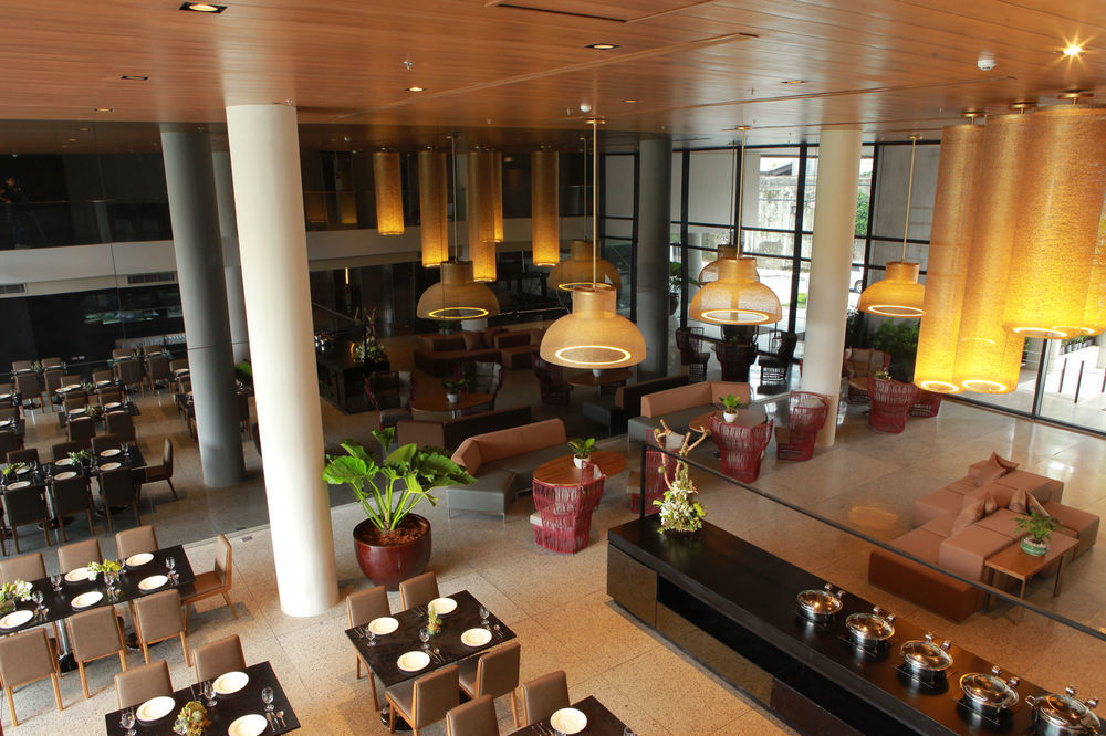 Privato Quezon City Exteriér fotografie