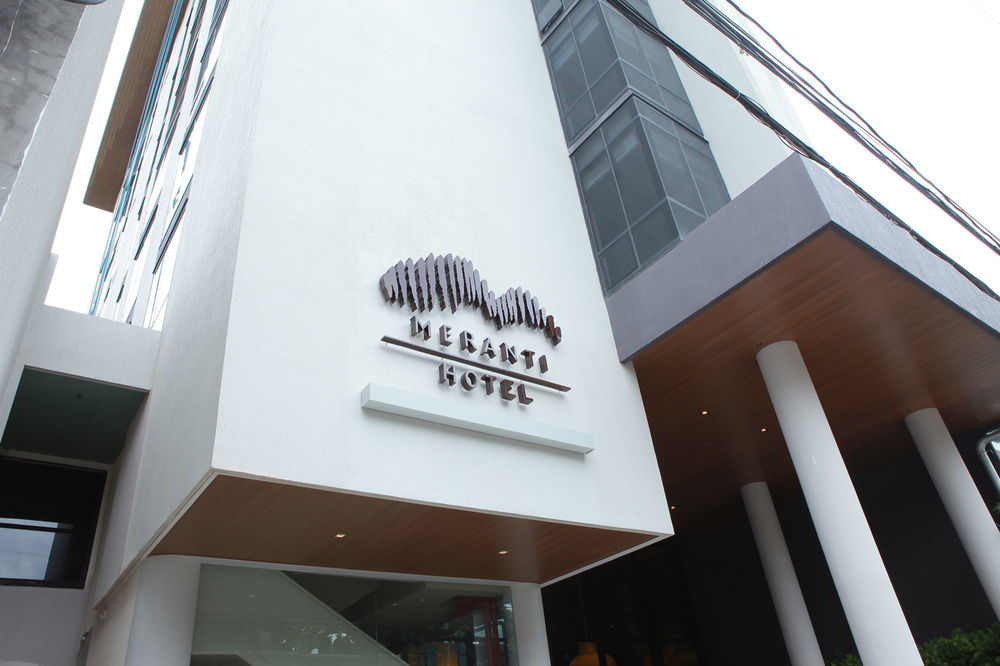 Privato Quezon City Exteriér fotografie