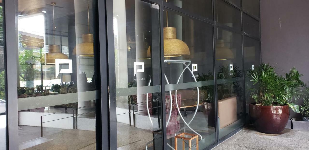 Privato Quezon City Exteriér fotografie