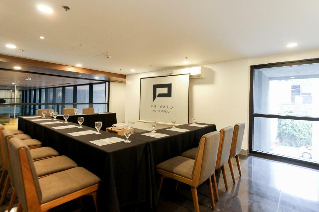 Privato Quezon City Exteriér fotografie