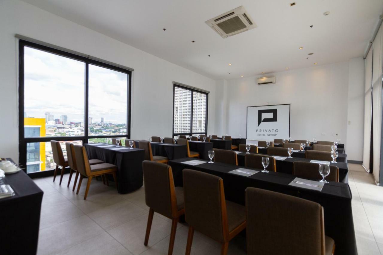 Privato Quezon City Exteriér fotografie