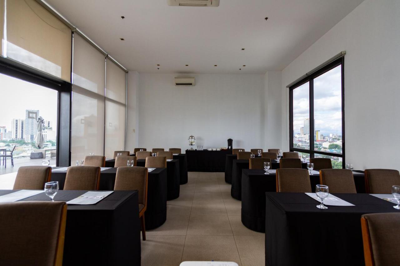 Privato Quezon City Exteriér fotografie